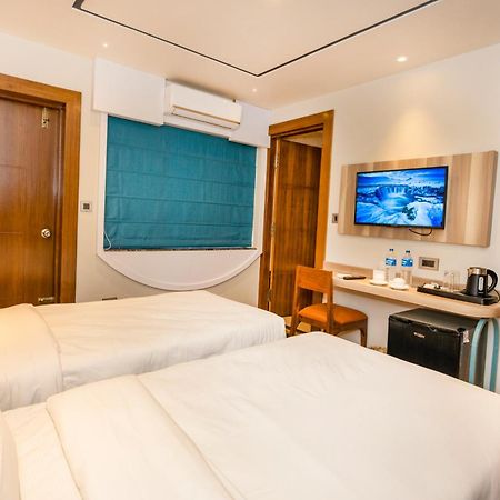 Ananta Home Káthmándú Exteriér fotografie