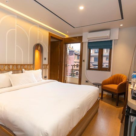 Ananta Home Káthmándú Exteriér fotografie