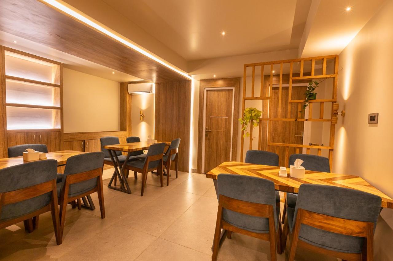 Ananta Home Káthmándú Exteriér fotografie
