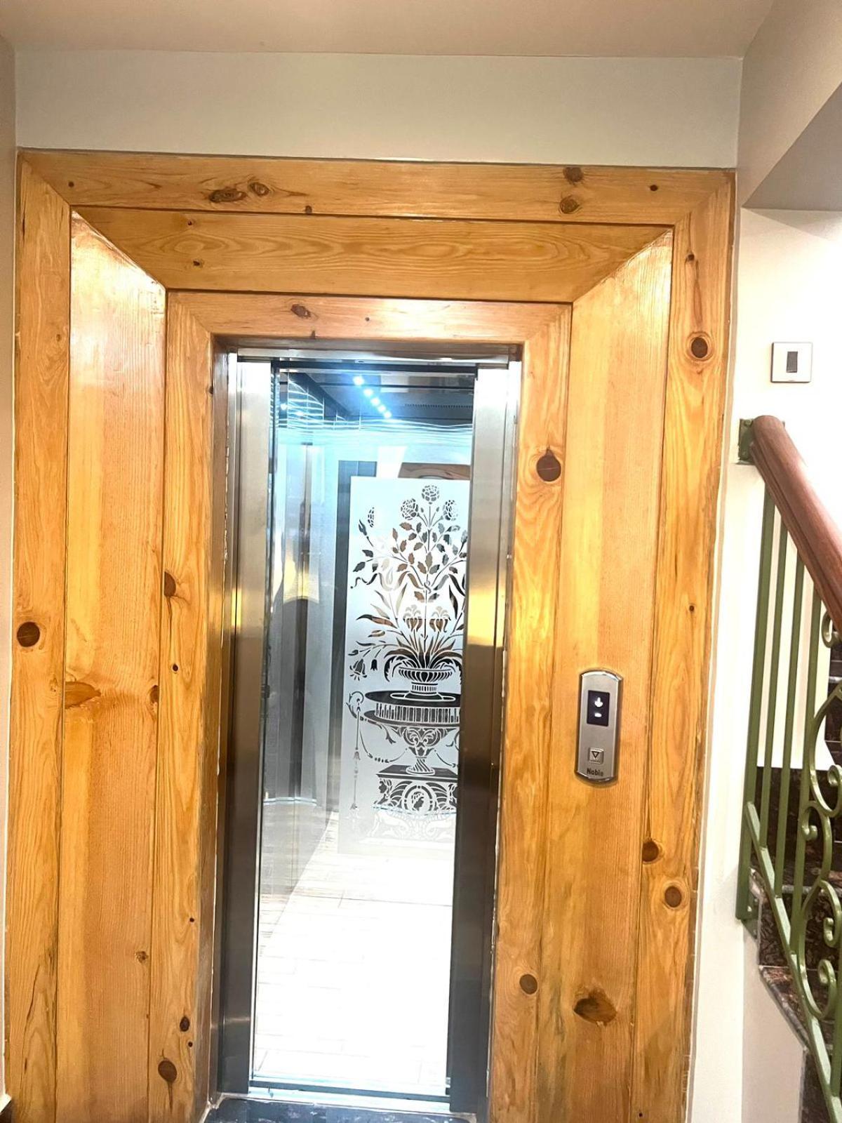 Ananta Home Káthmándú Exteriér fotografie